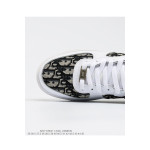 Nike, B27, Men's Sneaker, White
