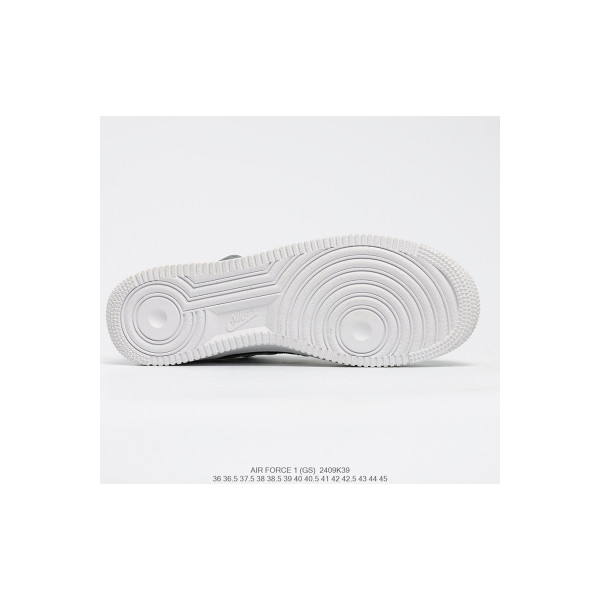 Nike, B27, Men's Sneaker, White