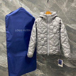 Louis Vuitton, Men's Jacket, Doubleside
