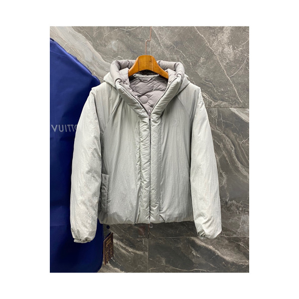 Louis Vuitton, Men's Jacket, Doubleside