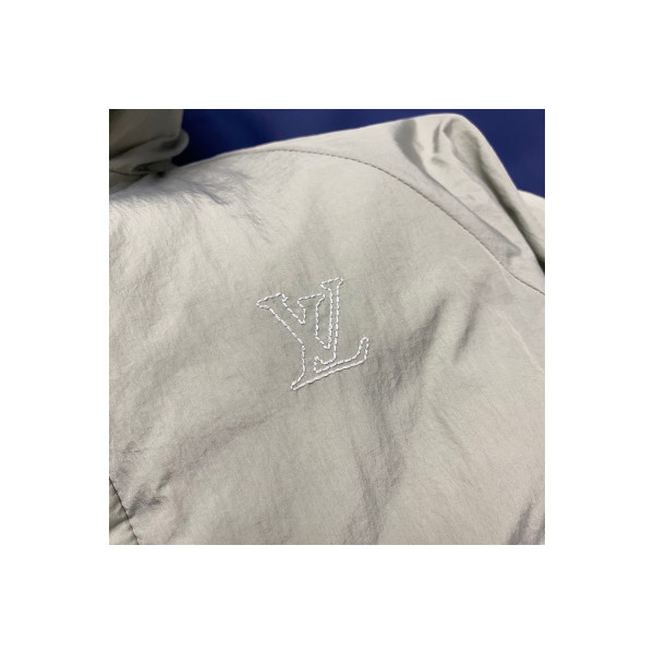 Louis Vuitton, Men's Jacket, Doubleside