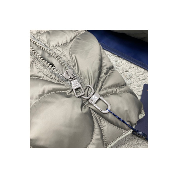 Louis Vuitton, Men's Jacket, Doubleside