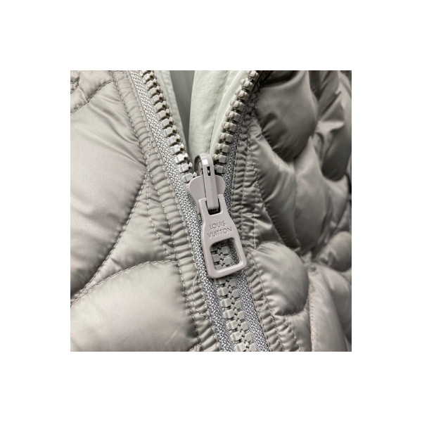 Louis Vuitton, Men's Jacket, Doubleside