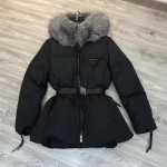 Prada, Women's Jacket, Black