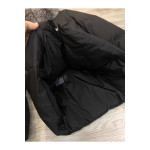 Prada, Women's Jacket, Black