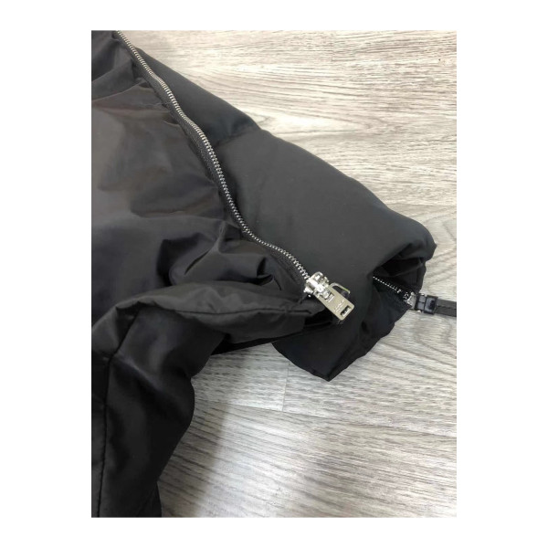 Prada, Women's Jacket, Black