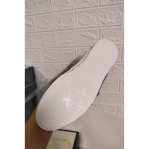 Christian Dior, B23, Women's Sneaker, Blue