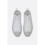 Christian Dior, B23, Women's Sneaker, Grey