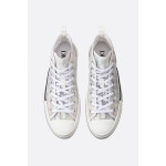 Christian Dior, B23, Women's Sneaker, Grey