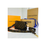 Louis Vuitton, Women's Bag, Brown