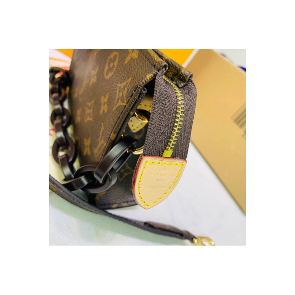 Louis Vuitton, Women's Bag, Brown