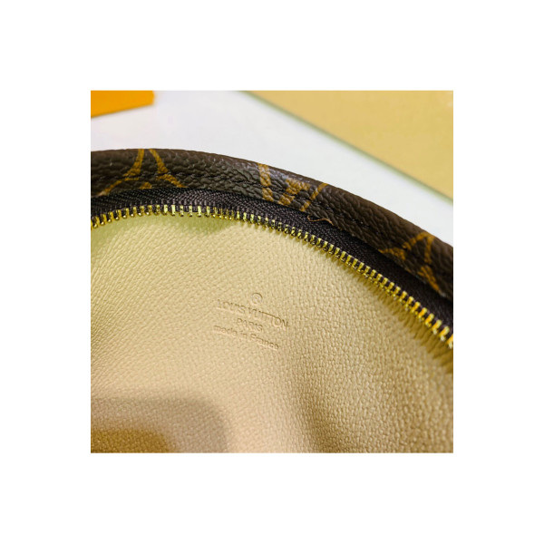 Louis Vuitton, Women's Bag, Brown