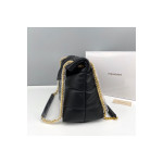 Yves Saint Laurent, Women's Bag, Black