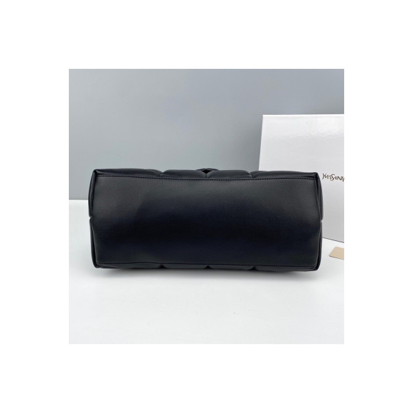 Yves Saint Laurent, Women's Bag, Black