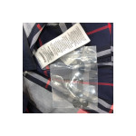 Burberry, Men's Shirt, Navy
