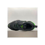 Balenciaga, Triple S, Men's Sneaker, Black