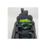 Balenciaga, Triple S, Men's Sneaker, Black