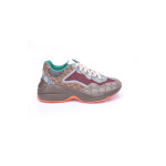 Gucci, Men's Sneaker, Brown