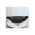 Louis Vuitton, Unisex Beltbag, Black