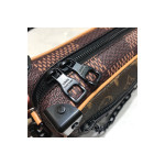Louis Vuitton, Unisex Bag, Brown