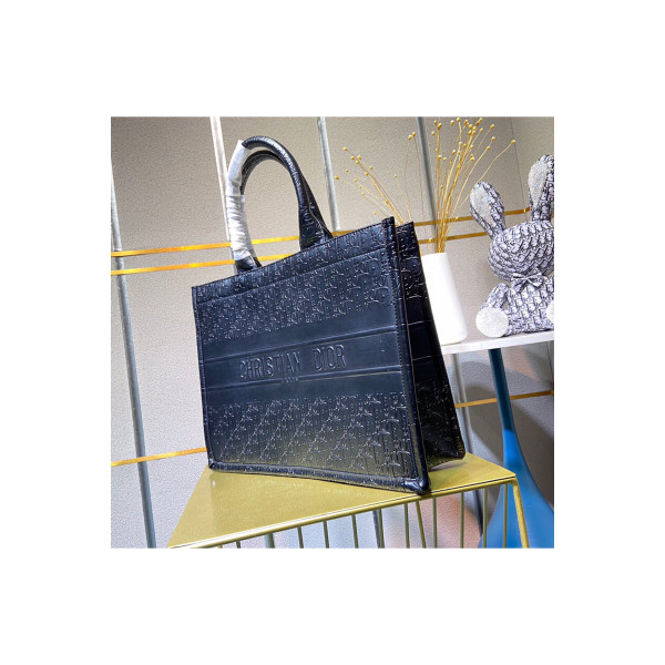 Christian Dior, Women's Bag, Black