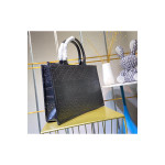 Christian Dior, Women's Bag, Black