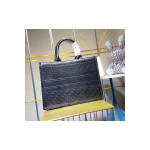 Christian Dior, Women's Bag, Black
