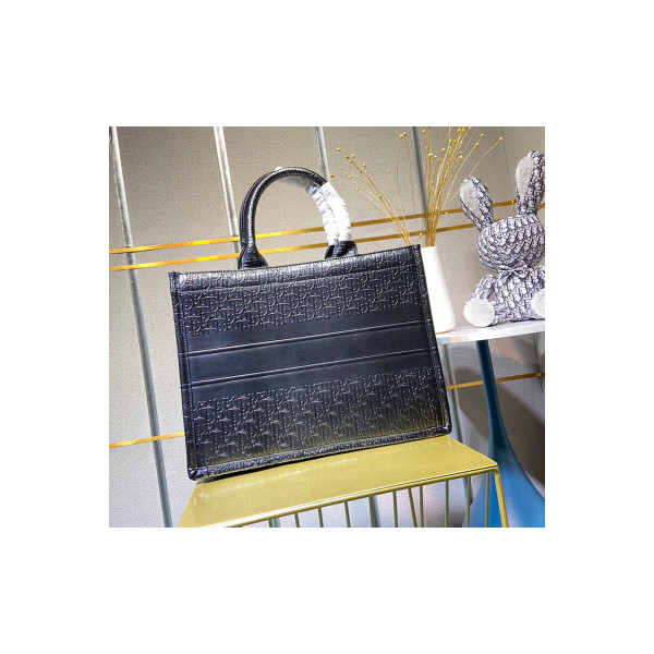 Christian Dior, Women's Bag, Black