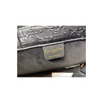Christian Dior, Women's Bag, Black
