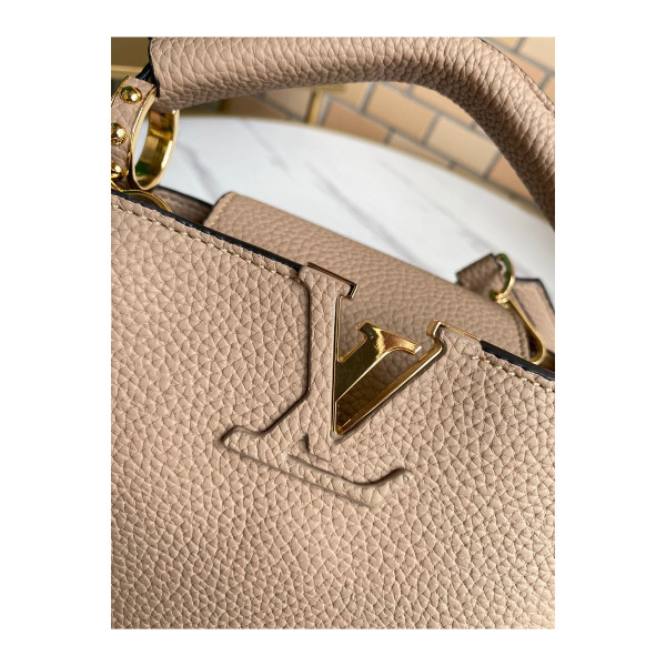 Louis Vuitton, Women's Bag, Beige