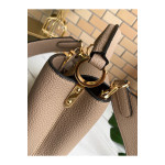 Louis Vuitton, Women's Bag, Beige