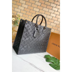 Louis Vuitton, Women's Bag, Black