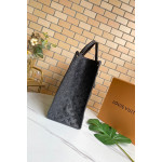 Louis Vuitton, Women's Bag, Black