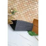 Louis Vuitton, Women's Bag, Black
