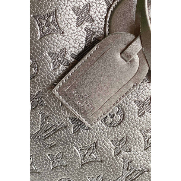 Louis Vuitton, Women's Bag, Black