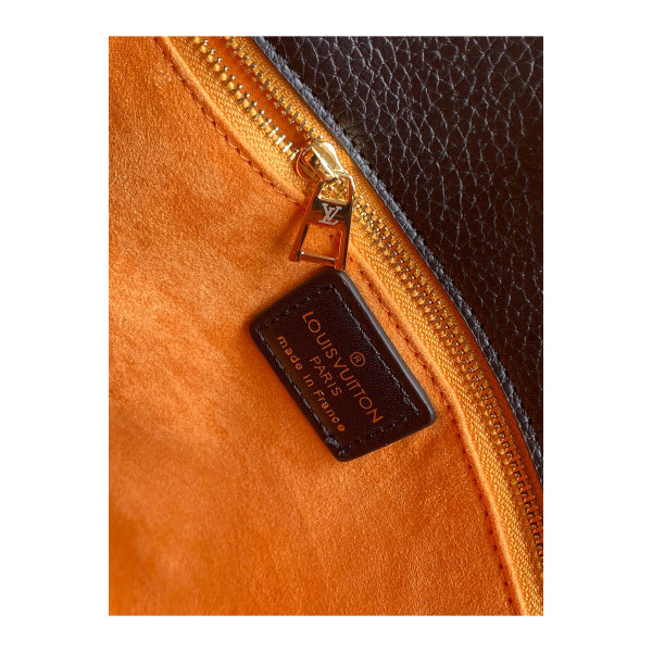 Louis Vuitton, Women's Bag, Black