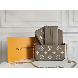Louis Vuitton, Women's Bag, Camel