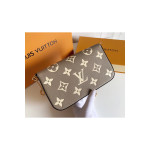 Louis Vuitton, Women's Bag, Camel