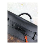 Louis Vuitton, Men's Bag, Brown