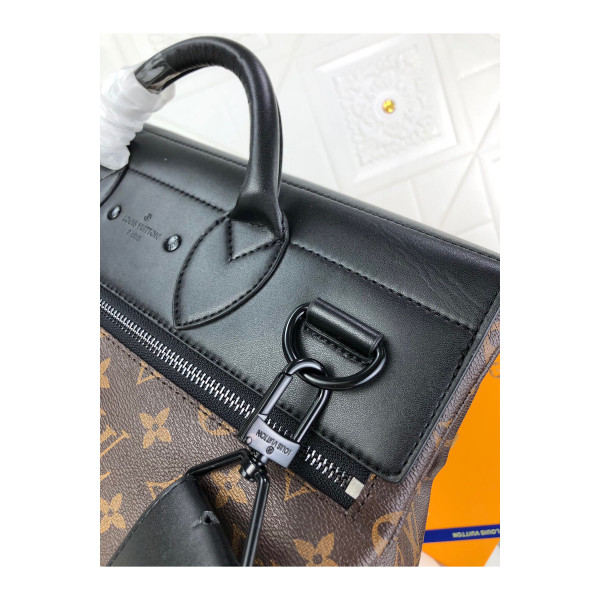 Louis Vuitton, Men's Bag, Brown