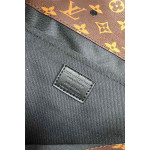 Louis Vuitton, Men's Bag, Brown