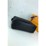 Louis Vuitton, Men's Bag, Black