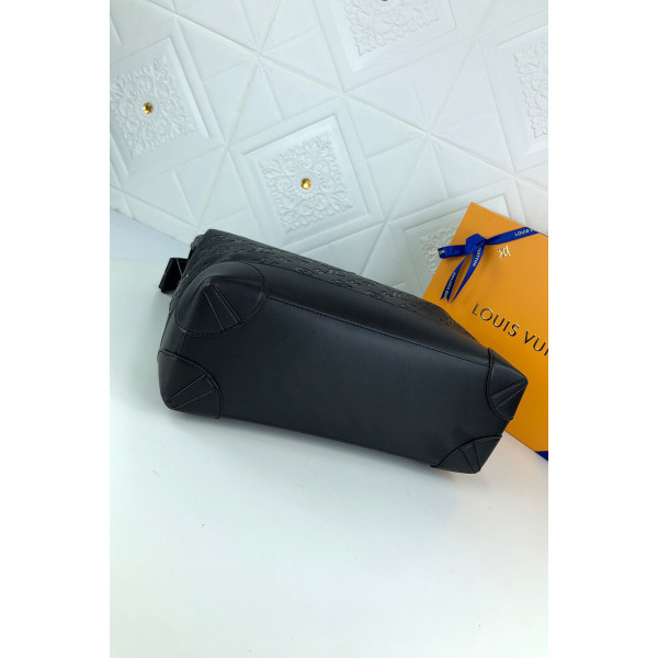 Louis Vuitton, Men's Bag, Black