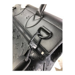 Louis Vuitton, Men's Bag, Black