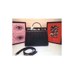 Gucci, Women's Bag, Black
