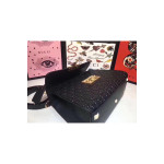 Gucci, Women's Bag, Black