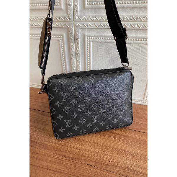 Louis Vuitton, Men's Bag, Camel