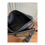 Louis Vuitton, Men's Bag, Camel
