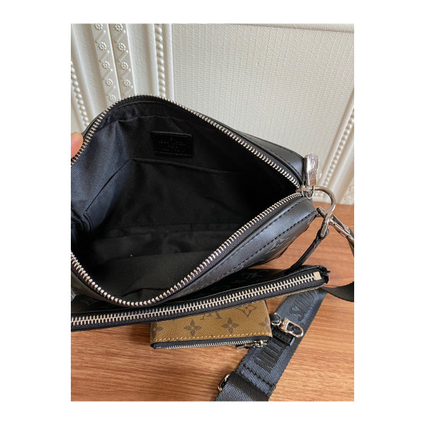 Louis Vuitton, Men's Bag, Camel