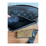 Louis Vuitton, Men's Bag, Camel